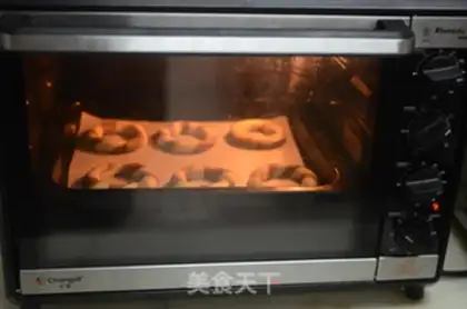 Make Twinkies step 9