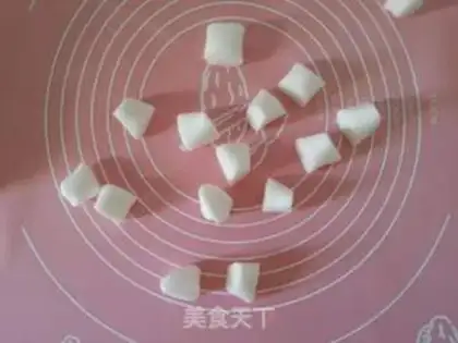 Make Crystal shrimp dumplings step 5