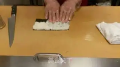 Make Sushi step 25