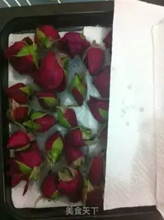 Make Rose sauce step 2