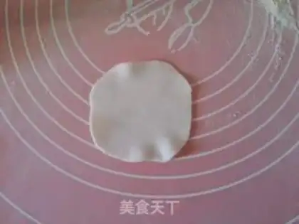 Make Crystal shrimp dumplings step 6