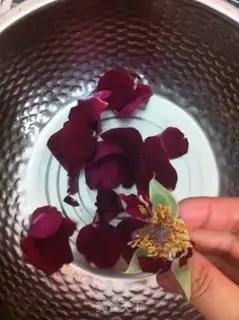 Make Rose sauce step 3