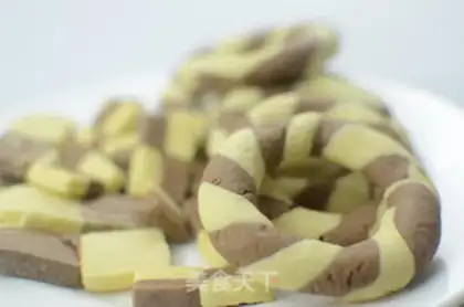Make Twinkies step 10