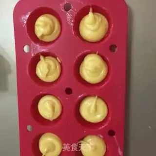 Make Lollipop cake step 5