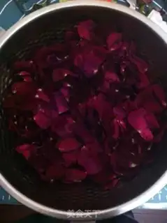Make Rose sauce step 4