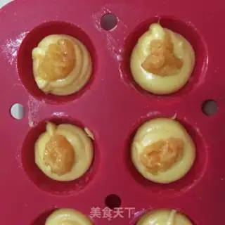 Make Lollipop cake step 6
