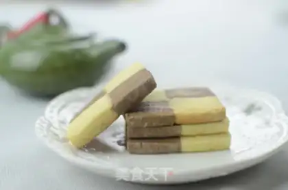 Make Twinkies step 11