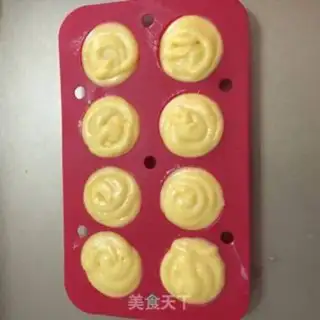 Make Lollipop cake step 7