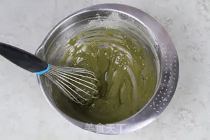Make Cake roll step 6