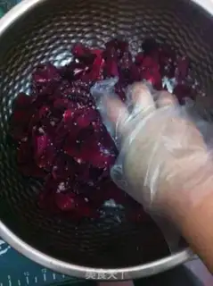 Make Rose sauce step 6
