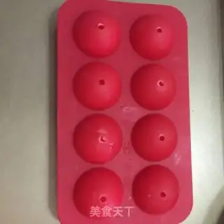Make Lollipop cake step 8