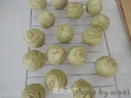 Make Tonic step 20