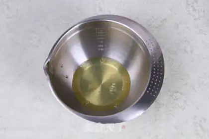 Make Cake roll step 7