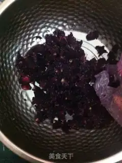 Make Rose sauce step 7