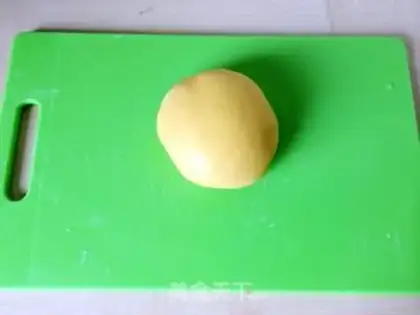 Make Pineapple rice step 8