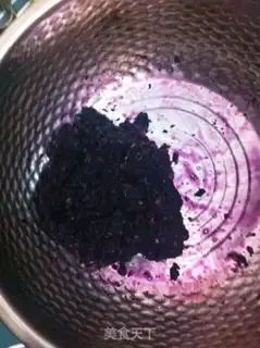 Make Rose sauce step 8