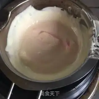 Make Lollipop cake step 10