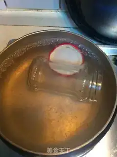 Make Rose sauce step 9
