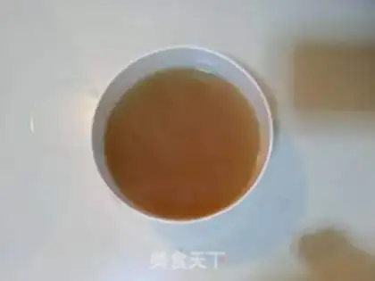 Make Pumping soup and buns step 4