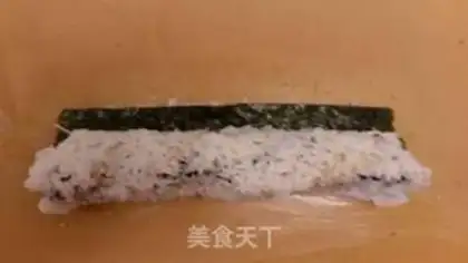 Make Sushi step 35