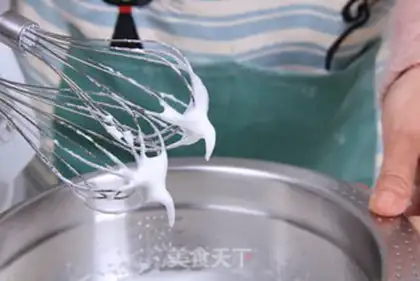 Make Cake roll step 11