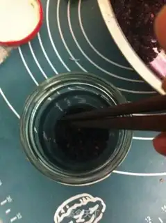 Make Rose sauce step 10