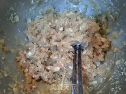 Make Pumping soup and buns step 5