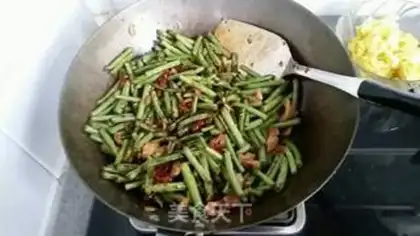 Make Dry beans step 5