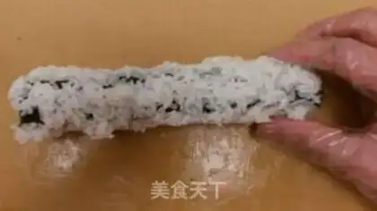 Make Sushi step 36