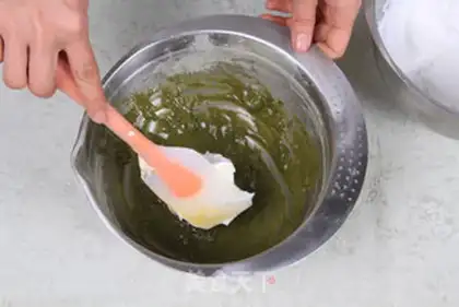 Make Cake roll step 12