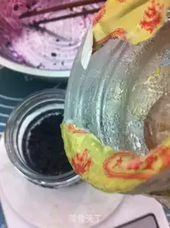 Make Rose sauce step 11