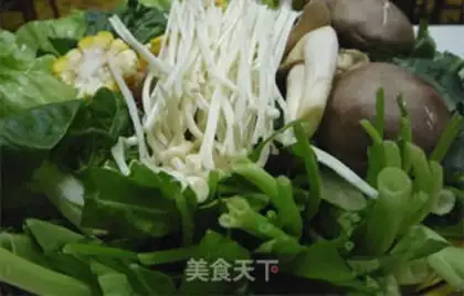 Make Hotpot step 3