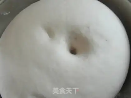Make Twisted bread step 3