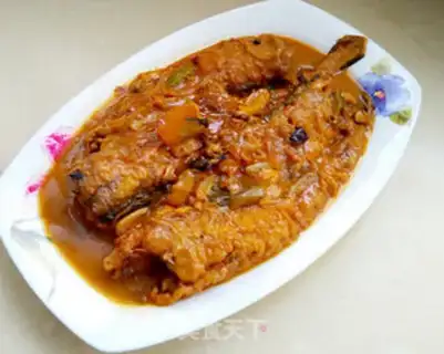 Make The Red Flaming Fish step 0