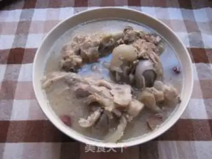 Make Hotpot step 4
