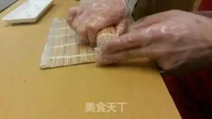 Make Sushi step 38