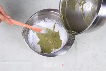 Make Cake roll step 14