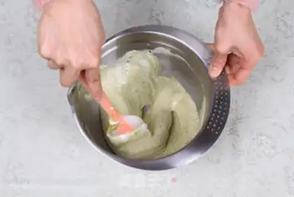 Make Cake roll step 15
