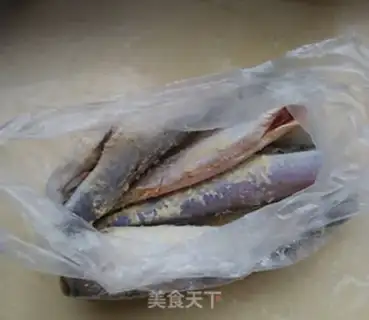 Make The Red Flaming Fish step 3