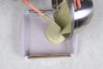 Make Cake roll step 16
