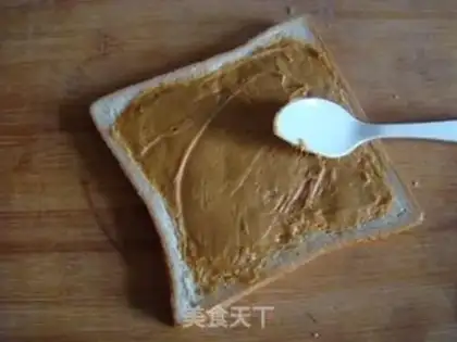 Make Cotton sugar step 0