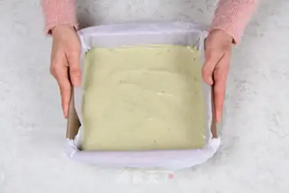 Make Cake roll step 18