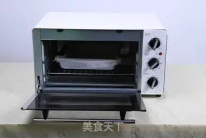Make Cake roll step 19