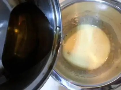 Make Tiramisu step 2