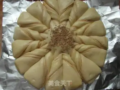 Make Twisted bread step 10