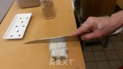 Make Sushi step 44