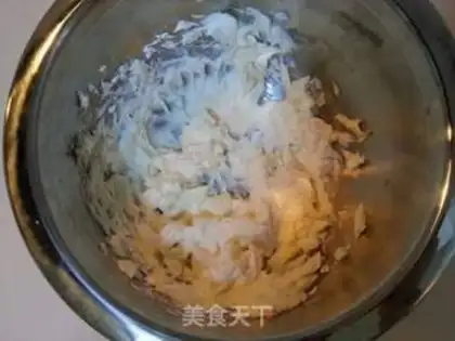 Make Tiramisu step 3
