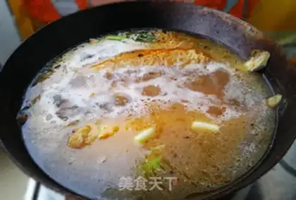 Make The Red Flaming Fish step 8
