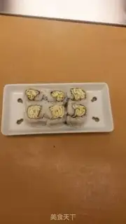 Make Sushi step 46
