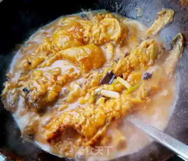 Make The Red Flaming Fish step 9